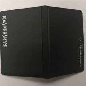 Kaspersky Privacy Cardholder
