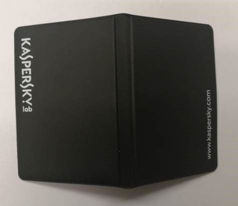 Kaspersky Privacy Cardholder