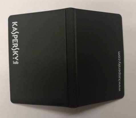 Kaspersky Privacy Cardholder - immagine 4