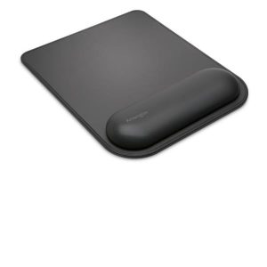 Mousepad Ergosoft Nero