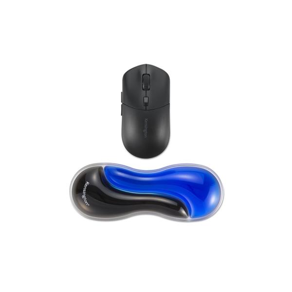 Poggiapolsi Slim Duo Gel Blu - immagine 4