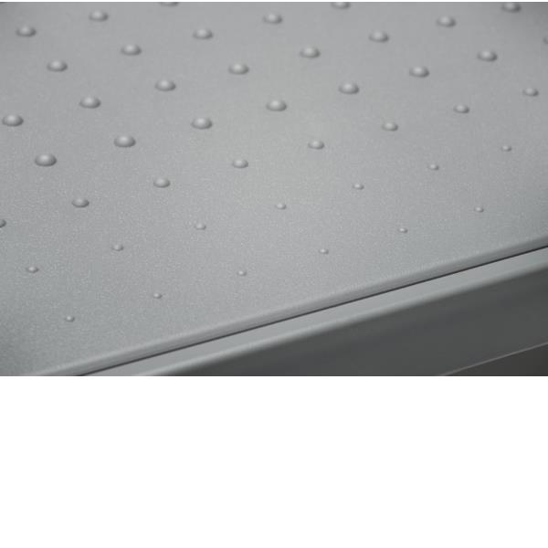 Solemate Pro Ergonomic Foot Rest - immagine 2