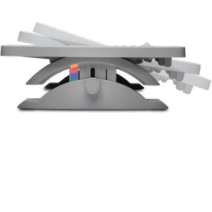 Solemate Pro Ergonomic Foot Rest