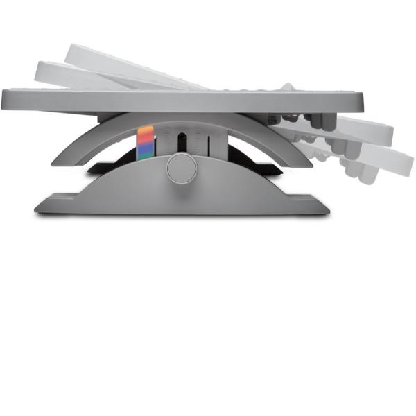 Solemate Pro Ergonomic Foot Rest