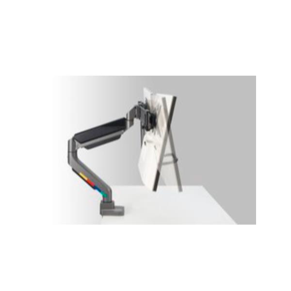 Braccio Per Doppio Monitor Smartfit - immagine 3