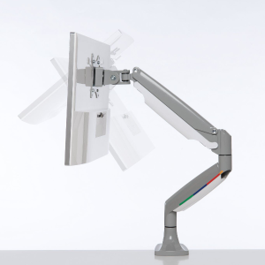 Braccio Monitor Single