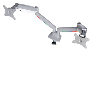 Braccio Dual Monitor