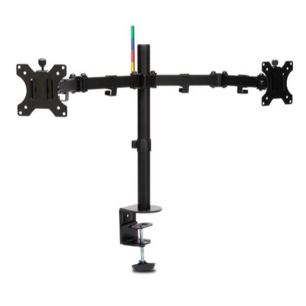 Smartfit Ergo Dual Monitor Arm