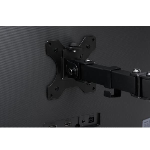 Smartfit Ergo Dual Monitor Arm - immagine 3