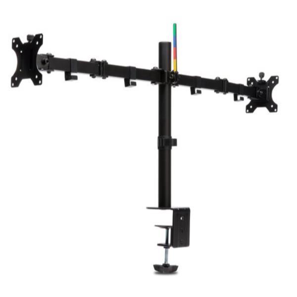Smartfit Ergo Dual Monitor Arm - immagine 6