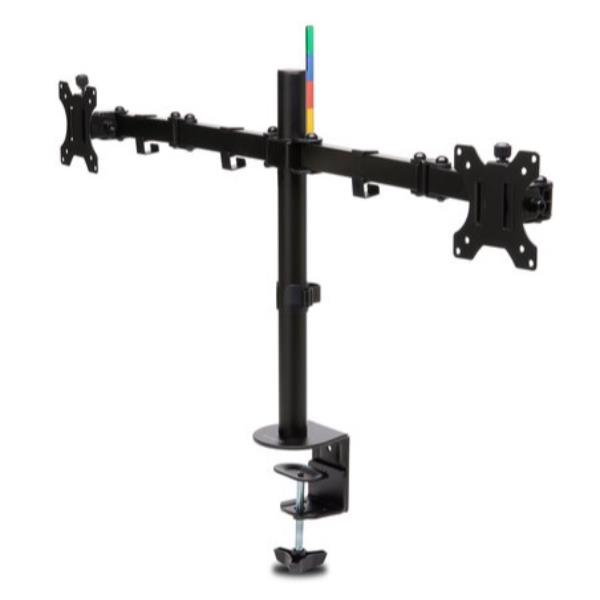 Smartfit Ergo Dual Monitor Arm - immagine 5
