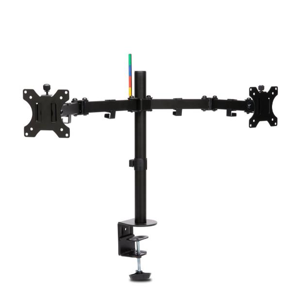 Smartfit Ergo Dual Monitor Arm - immagine 2