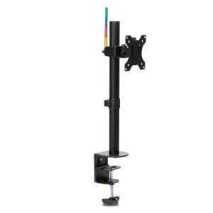 Smartfit Single Monitor Arm Short