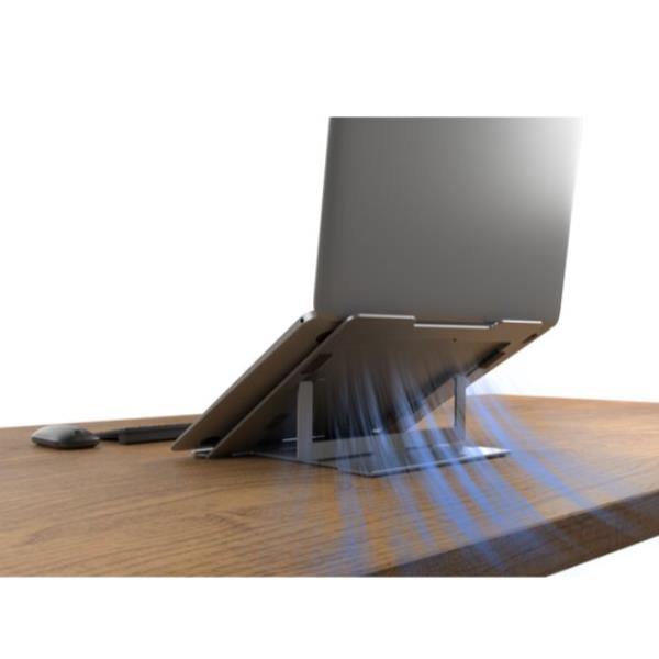 Easy Riser In Alluminio - immagine 5