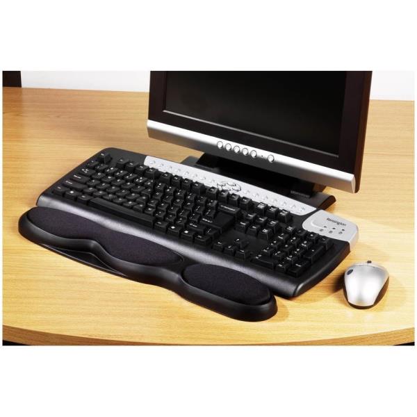 Memory Gel Keyboard Wrist Rest - immagine 2