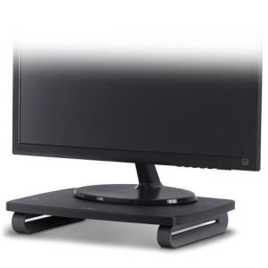 Monitor Stand Plus Nero