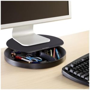 Spin2 Monitor Stand Nero