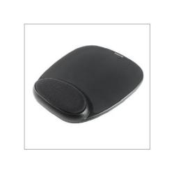 Gel Mouse Pad Nero