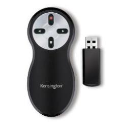 Non Laser Wireless Presenter