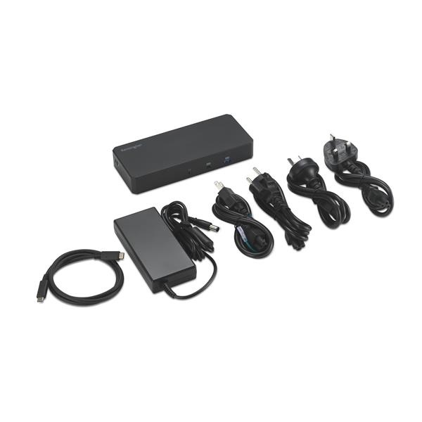 Sd3220U3 Eq Triplo Video Senza Driv - immagine 4