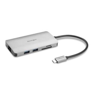 Mobile Hub Dock Uh1400P USB-C