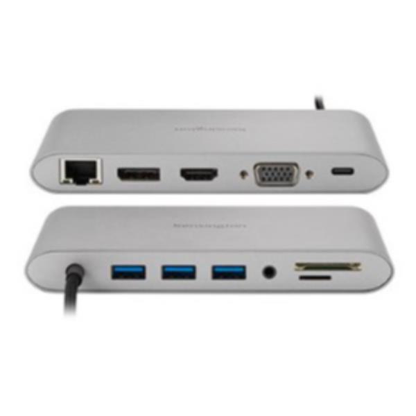 Mobile Dock Uh1440P USB-C - immagine 7