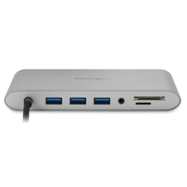 Mobile Dock Uh1440P USB-C - immagine 3