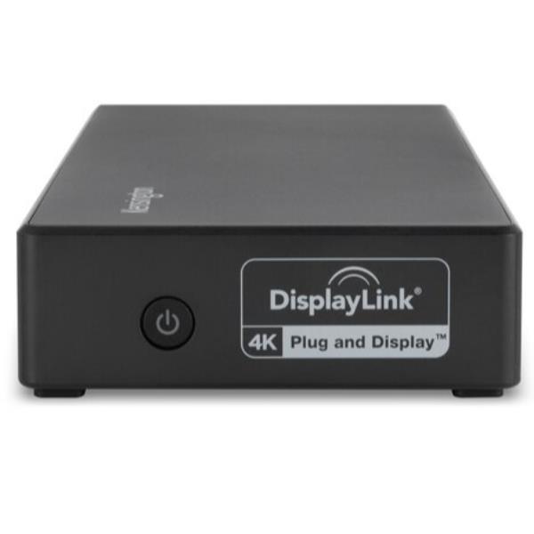 Sd4781P Docking USB-C/A Dual - immagine 6