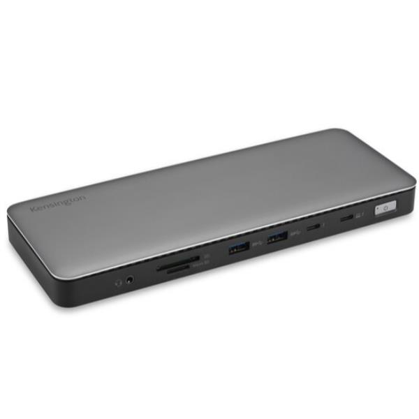 Docking Station Sd5760T Thunderbolt - immagine 4