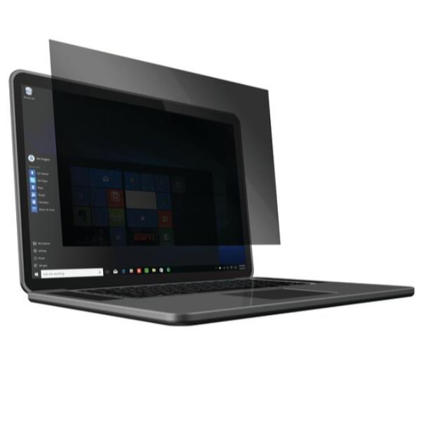 Privacy Filter 15.6 16:9 Removible - immagine 2