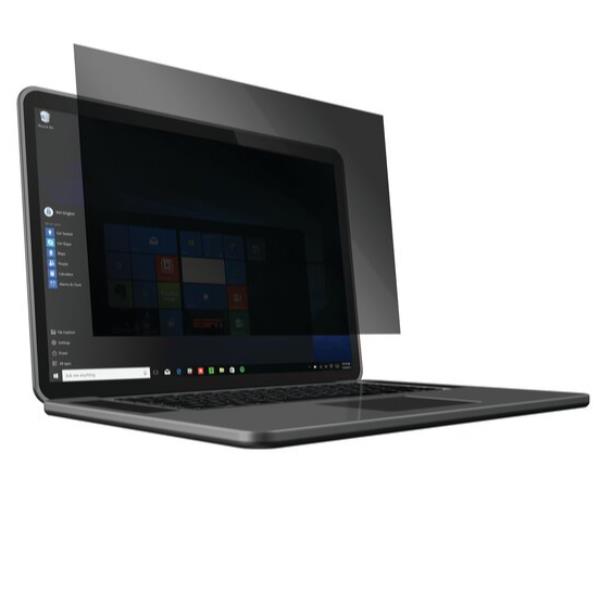 Privacy Filter 15.6 16:9 Removible