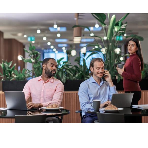 Privacy Filter 15.6 16:9 Removible - immagine 3