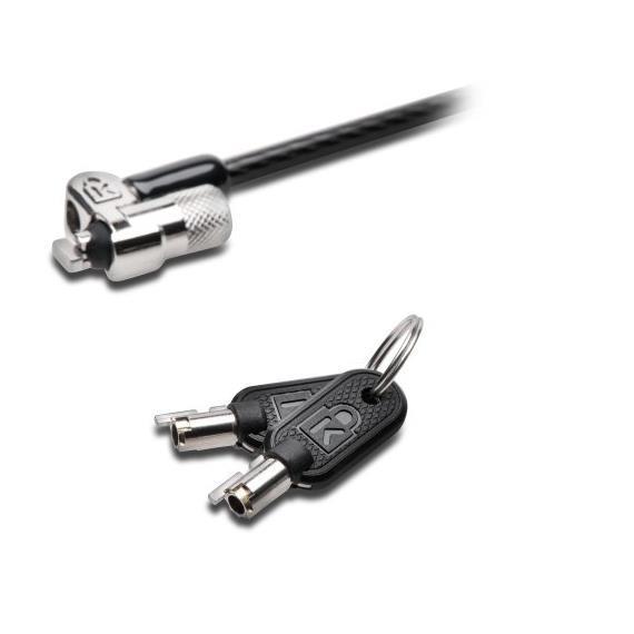 Microsaver 2.0 Keyed Lock - immagine 4