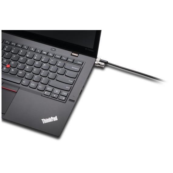 Microsaver 2.0 Keyed Lock - immagine 8