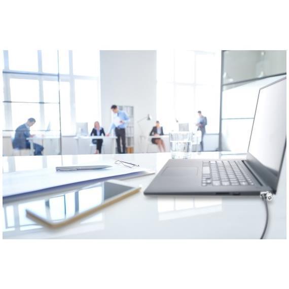 Microsaver 2.0 Keyed Lock - immagine 2