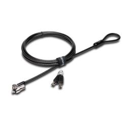 Microsaver 2.0 Keyed Lock