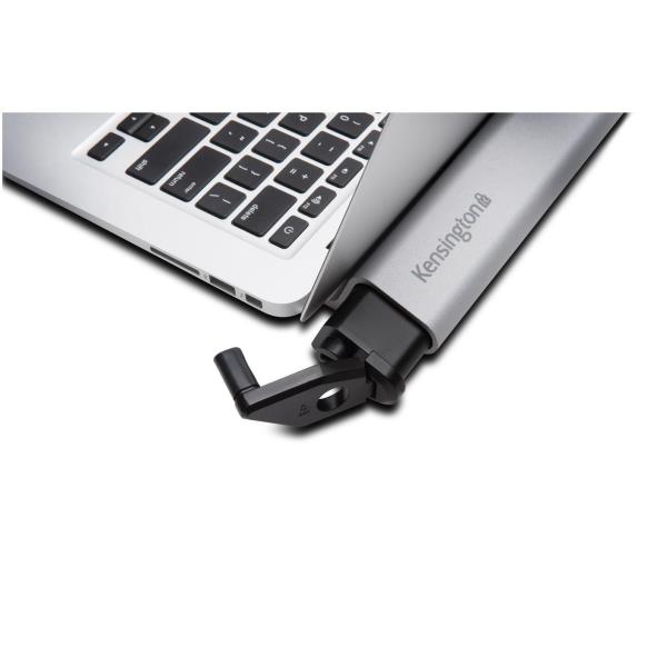 Laptop Locking Station W/Ms2.0 - immagine 4