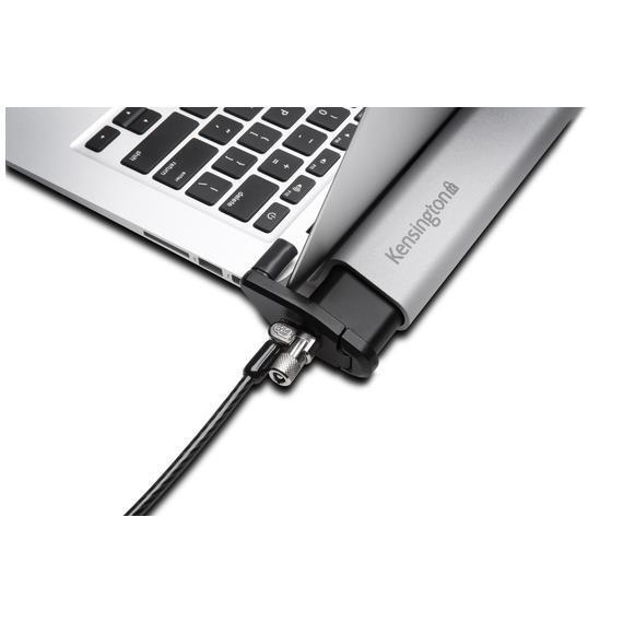 Laptop Locking Station W/Ms2.0 - immagine 5