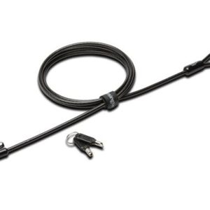 N17 Keyed Laptop Lock