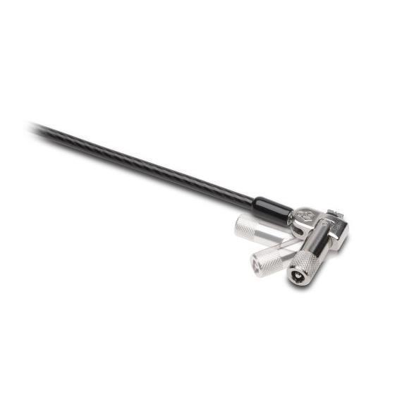 Lucchetto Laptop Doppio Chiave N - immagine 5