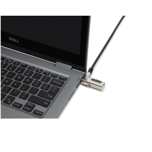 N17 Combination Laptop Lock
