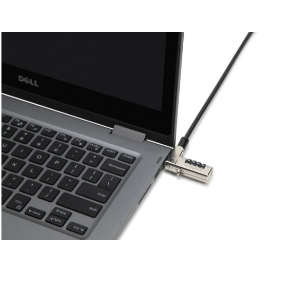 N17 Combination Laptop Lock