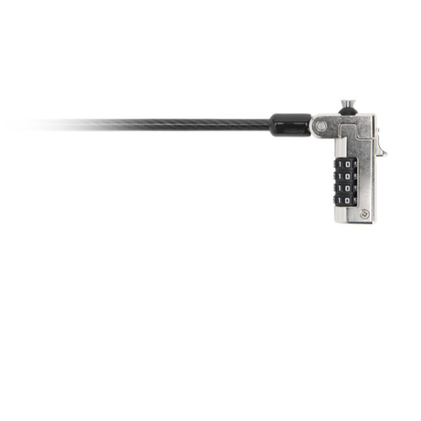 N17 Combination Laptop Lock - immagine 3
