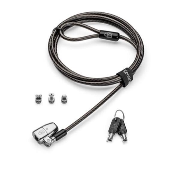 Clicksafe 2.0 3In1 Keyed - immagine 2