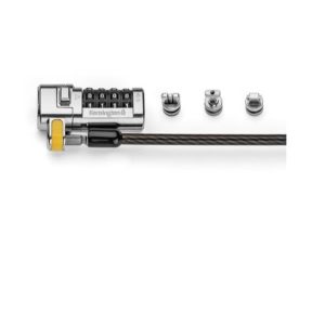 Lucchetto Clicksafe 3In1 A Combinaz