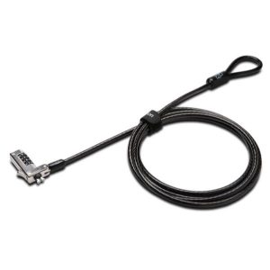 Lucchetto Sottile Combinaz. Reset