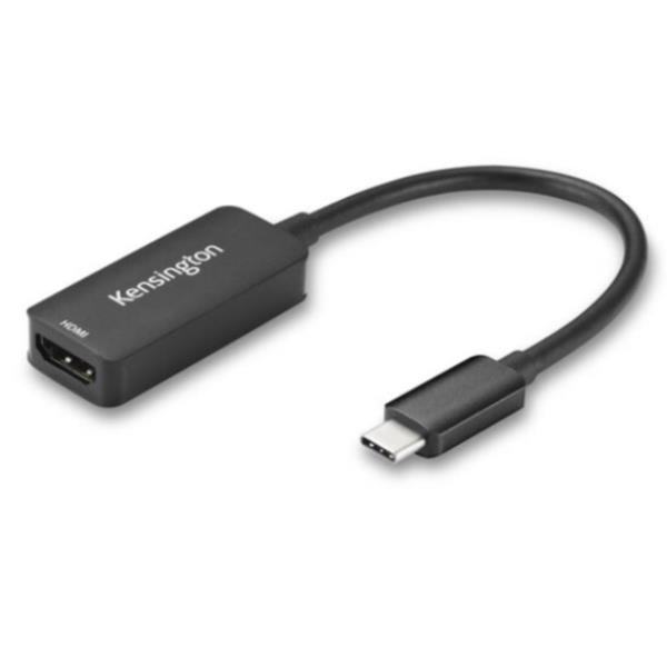 Adattatore Da USB-C A HDMI