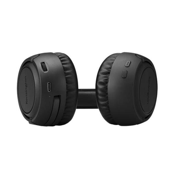 Cuffie Bluetooth On-Ear H1050 Eq - immagine 4