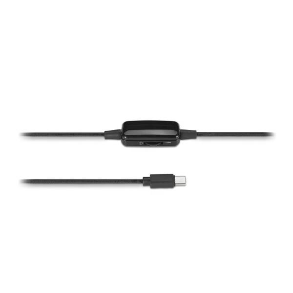 Cuffie USB-C Eq Controllo Volume - immagine 3