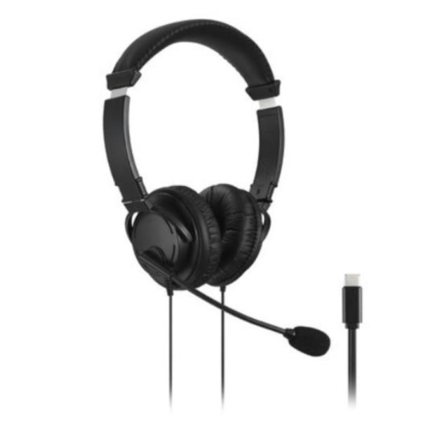 Cuffie Hifi USB-C Con Microfono - immagine 2